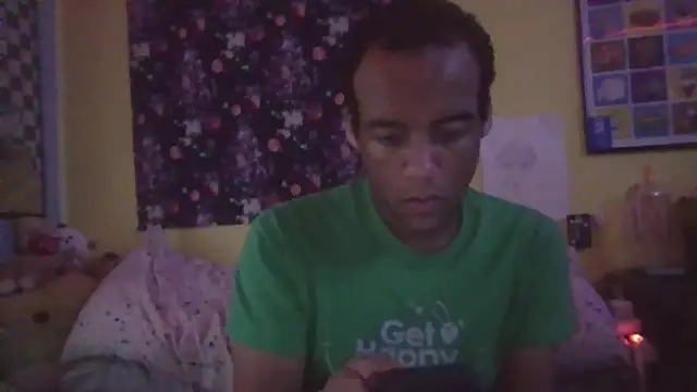 Snapshot of LordSpunFun chatting on March 14, 2025, 11:22 pm LordSpunFun online show from March 14, 2025, 11:22 pm