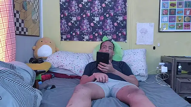 Snapshot of LordSpunFun chatting on September 13, 2025, 7:13 pm LordSpunFun online show from September 13, 2025, 7:13 pm