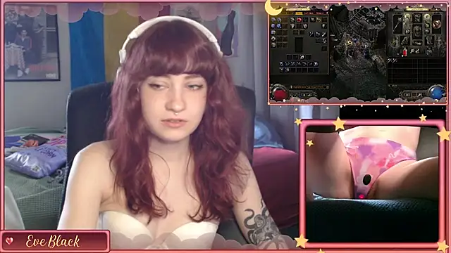 darksoulsandchill online show from June 4, 2026, 9:32 pm