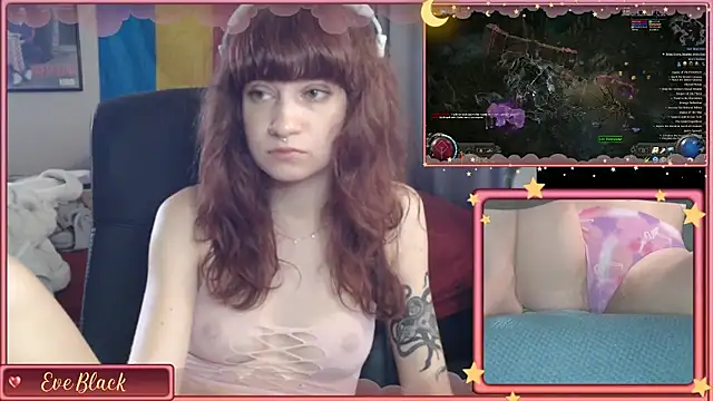 darksoulsandchill online show from July 2, 2026, 8:37 pm