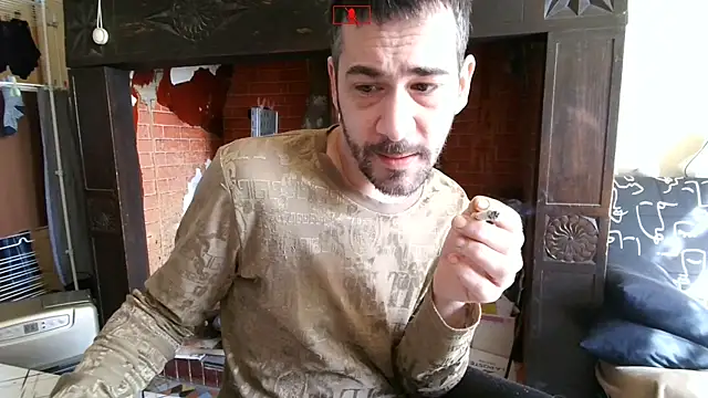 Snapshot of Ethangay chatting on March 17, 2026, 10:07 am Ethangay online show from March 17, 2026, 10:07 am