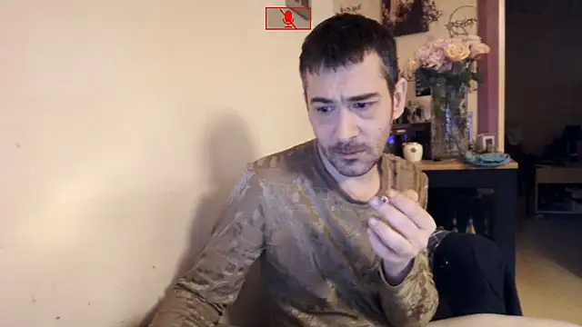 Snapshot of Ethangay chatting on March 27, 2026, 10:48 am Ethangay online show from March 27, 2026, 10:48 am