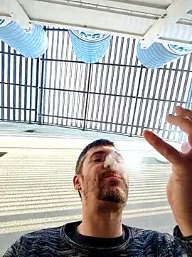 Snapshot of Ethangay chatting on April 7, 2026, 6:14 am Ethangay online show from April 7, 2026, 6:14 am