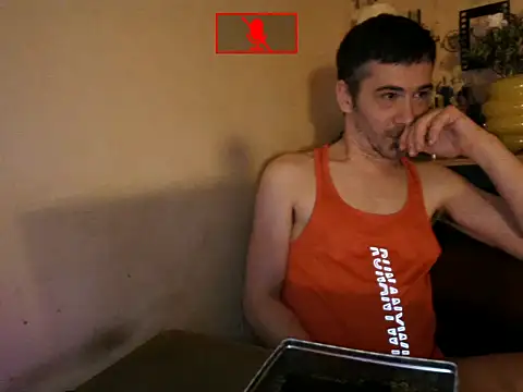 Snapshot of Ethangay chatting on April 14, 2026, 6:47 pm Ethangay online show from April 14, 2026, 6:47 pm