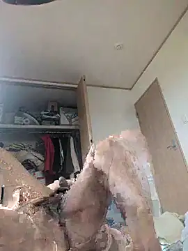 sexybottomrakkii online show from April 19, 2026, 11:07 pm