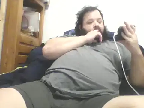 Snapshot of Strongbutgentle36 chatting on January 1, 2025, 5:01 am Strongbutgentle36 online show from January 1, 2025, 5:01 am