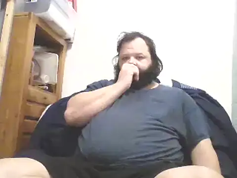 Snapshot of Strongbutgentle36 chatting on January 4, 2025, 8:06 am Strongbutgentle36 online show from January 4, 2025, 8:06 am