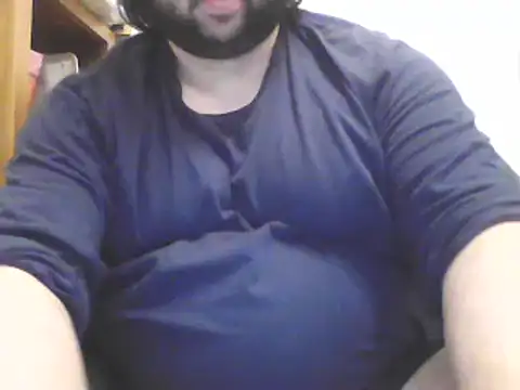 Snapshot of Strongbutgentle36 chatting on January 23, 2025, 3:01 pm Strongbutgentle36 online show from January 23, 2025, 3:01 pm