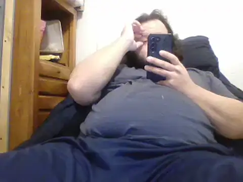 Snapshot of Strongbutgentle36 chatting on February 6, 2025, 11:58 pm Strongbutgentle36 online show from February 6, 2025, 11:58 pm