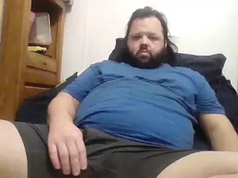 Snapshot of Strongbutgentle36 chatting on February 10, 2025, 5:36 am Strongbutgentle36 online show from February 10, 2025, 5:36 am