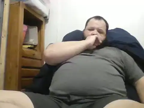 Snapshot of Strongbutgentle36 chatting on March 20, 2025, 3:34 am Strongbutgentle36 online show from March 20, 2025, 3:34 am