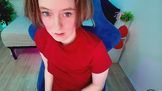 CranberryHot online show from October 20, 2025, 7:36 pm