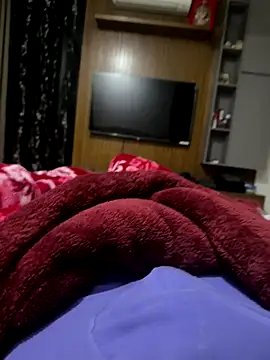 arju9699 online show from January 6, 2026, 8:45 pm