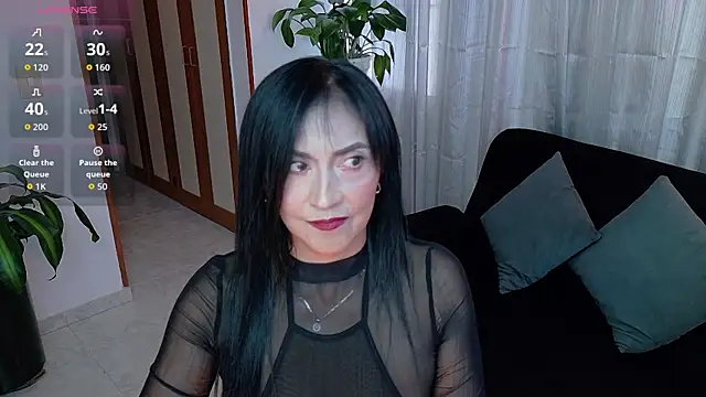 Snapshot of _steffy_ chatting on July 16, 2026, 10:49 pm steffy online show from July 16, 2026, 10:49 pm