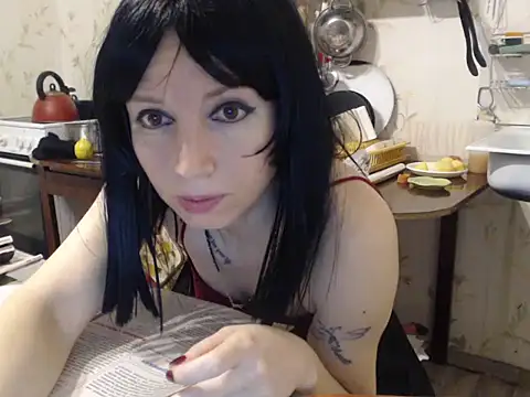 mimimi28 online show from December 23, 2024, 5:00 pm