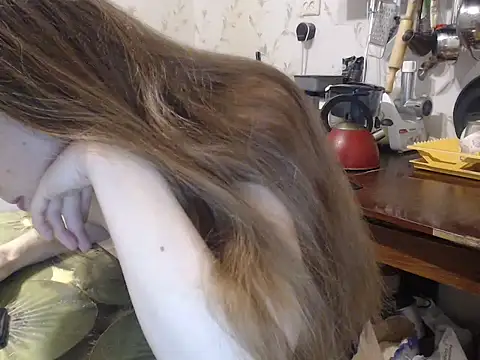 mimimi28 online show from February 19, 2025, 3:16 pm