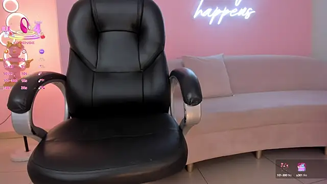 MorganHicks online show from March 13, 2025, 10:10 pm