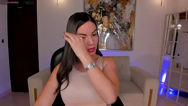 MorganHicks online show from November 27, 2025, 8:00 pm