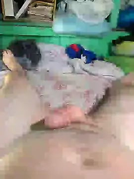 Alvaro2017 online show from January 22, 2025, 4:23 pm