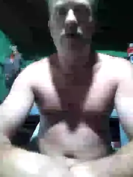 Alvaro2017 online show from January 31, 2025, 1:11 am