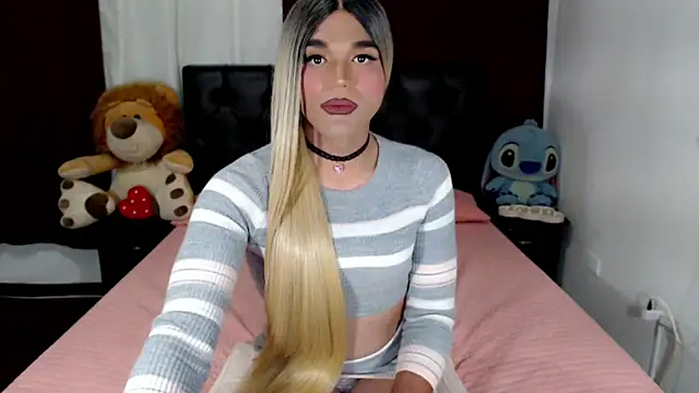 Morgan rox23 online show from December 28, 2024, 6:06 am