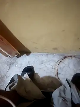 Manyy550 online show from January 18, 2026, 10:57 pm