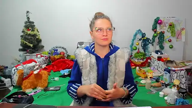 IamYourNarcotic online show from December 30, 2024, 2:19 pm