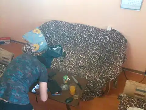 Snapshot of ZDRAVKICH chatting on December 22, 2024, 8:38 am ZDRAVKICH online show from December 22, 2024, 8:38 am