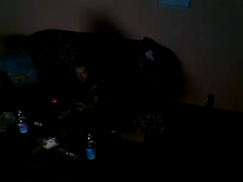 Snapshot of ZDRAVKICH chatting on December 23, 2024, 4:12 am ZDRAVKICH online show from December 23, 2024, 4:12 am