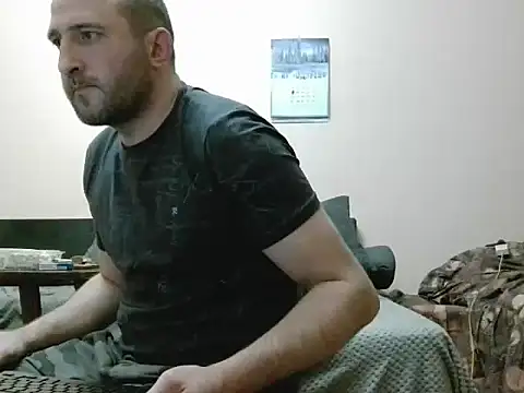 Snapshot of ZDRAVKICH chatting on February 15, 2026, 11:56 pm ZDRAVKICH online show from February 15, 2026, 11:56 pm