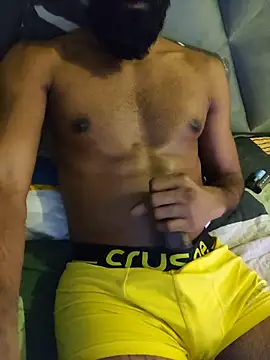 FullnighterBBC NL online show from March 22, 2026, 9:51 pm