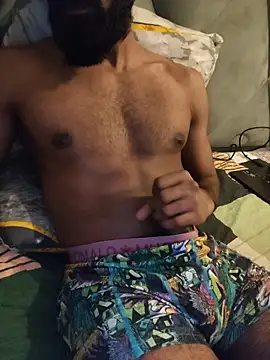 FullnighterBBC NL online show from April 18, 2026, 8:09 pm