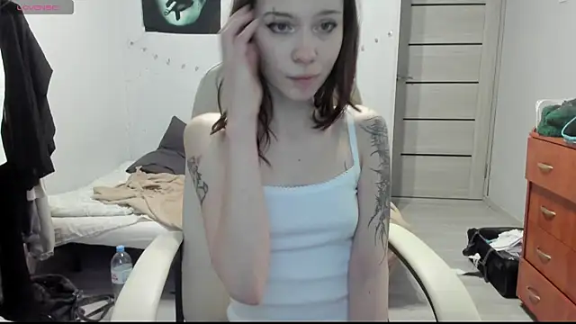 Snapshot of Nancy_ston chatting on June 26, 2026, 2:43 pm Nancy ston online show from June 26, 2026, 2:43 pm