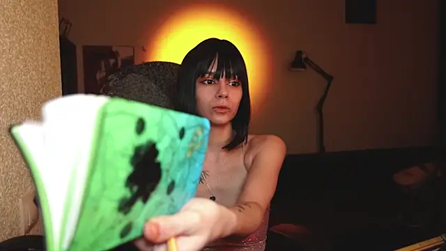 alyssa sweet online show from March 13, 2025, 8:37 am