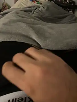 boooo7 online show from November 13, 2025, 12:09 am