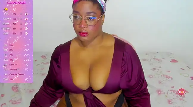 NinaGrey  online show from March 22, 2025, 12:06 am