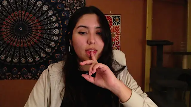 IntimateTales online show from December 9, 2024, 8:54 pm