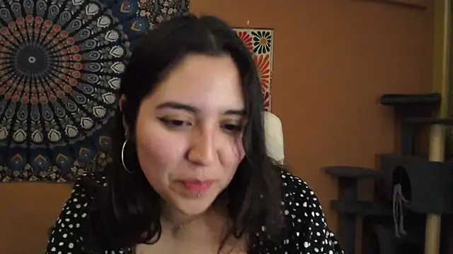 IntimateTales online show from December 17, 2024, 9:05 pm