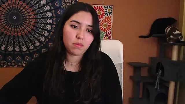 IntimateTales online show from December 18, 2024, 9:18 pm