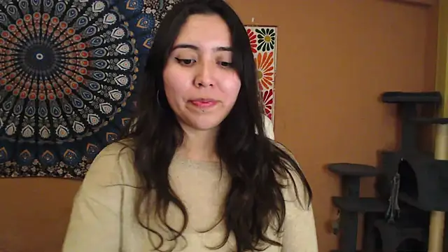 IntimateTales online show from January 7, 2025, 6:56 pm