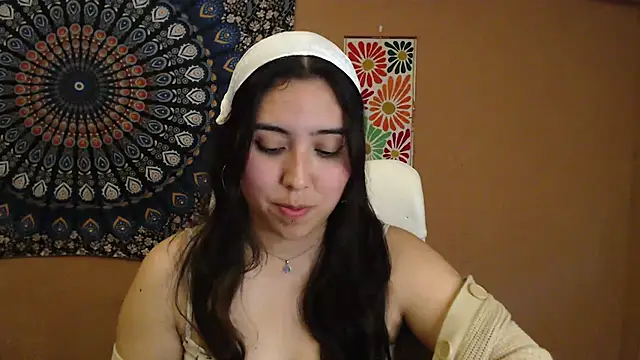 IntimateTales online show from February 20, 2025, 5:51 pm