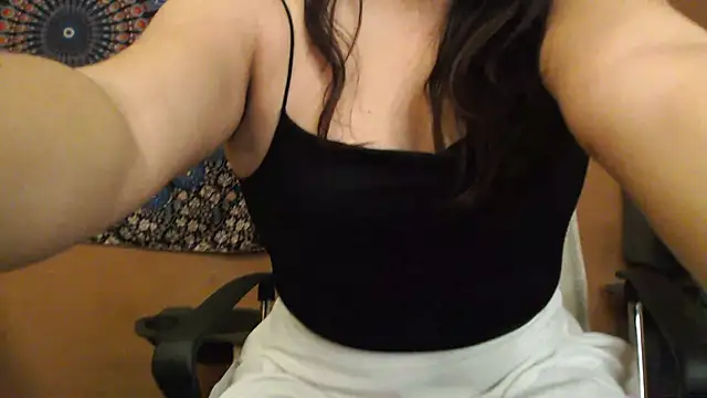 IntimateTales online show from February 27, 2025, 6:09 pm