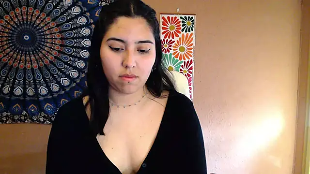 IntimateTales online show from March 21, 2025, 4:18 pm