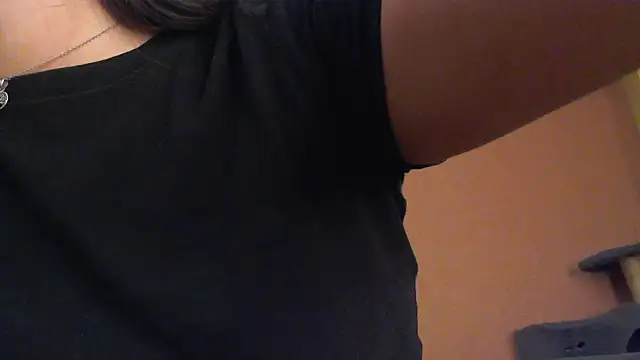 IntimateTales online show from January 7, 2026, 9:17 pm