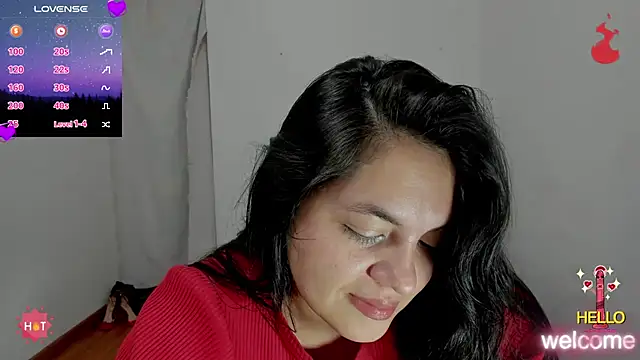 Snapshot of Anal_Milky_Momma chatting on March 14, 2025, 1:35 pm Anal Milky Momma online show from March 14, 2025, 1:35 pm