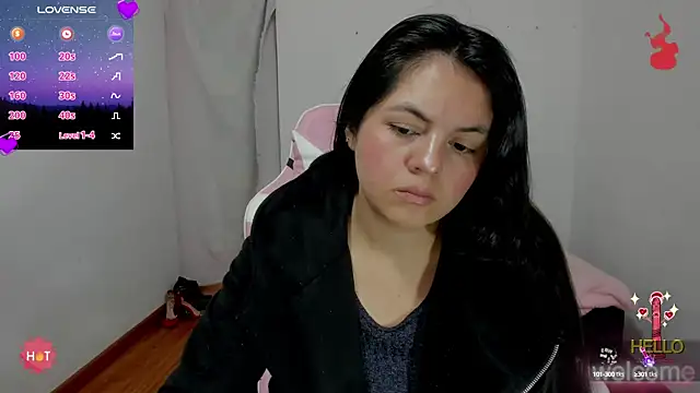 Snapshot of Anal_Milky_Momma chatting on March 15, 2025, 1:40 pm Anal Milky Momma online show from March 15, 2025, 1:40 pm