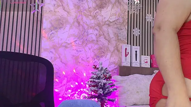 Snapshot of JuliRamirez chatting on December 15, 2025, 11:25 am JuliRamirez online show from December 15, 2025, 11:25 am