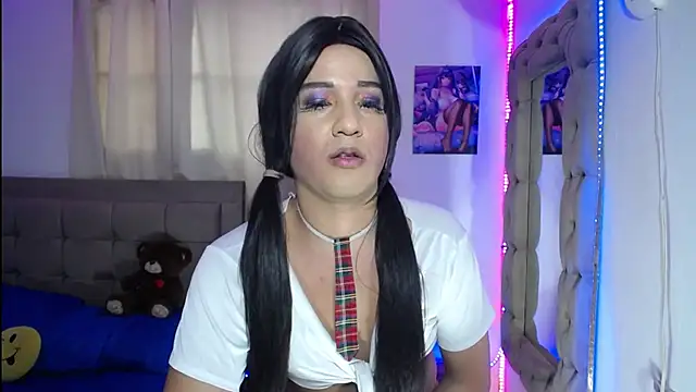 Snapshot of TRANSCATALINA chatting on July 23, 2026, 7:34 pm TRANSCATALINA online show from July 23, 2026, 7:34 pm