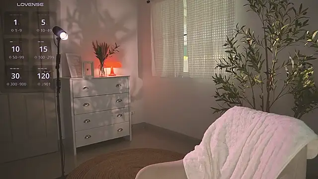 Snapshot of lanabosch chatting on July 10, 2026, 12:26 am lanabosch online show from July 10, 2026, 12:26 am