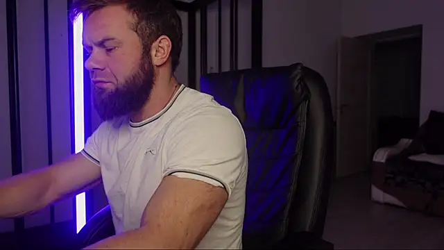 Tommy Burnz online show from January 11, 2025, 3:34 am